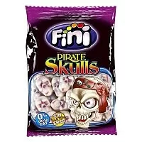 Мармелад Fini Pirate Skulls 100г 