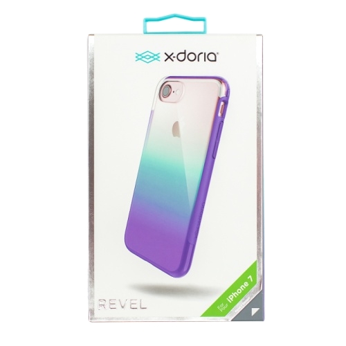 Чехол iPhone 7/8 X-Doria Revel 3X170837A в магазине milli.com.ru фото 2