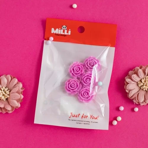 Декор Milli Rose в магазине milli.com.ru