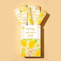 Ополаскиватель для рта Bioaqua Vitality Lemon BQY90843 
