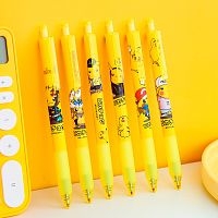 Ручка Milli Pokemon Pikachu 7037 
