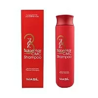 Шампунь Masil 3 Salon Hair CMC Shampoo 1Pack восстанавливающий с аминокислотами 300мл 