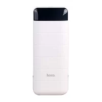 Портативный аккумулятор Hoco B29A 15000mAh белый 