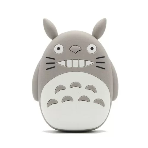 Портативный аккумулятор Totoro 2500 mAh  в магазине milli.com.ru