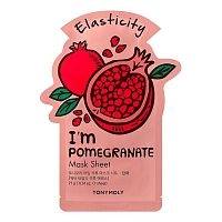 Маска для лица Tony Moly I'm Pomegranate 