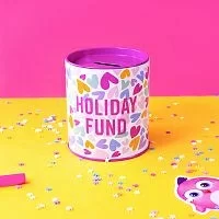 Копилка Milli Holiday Fund 