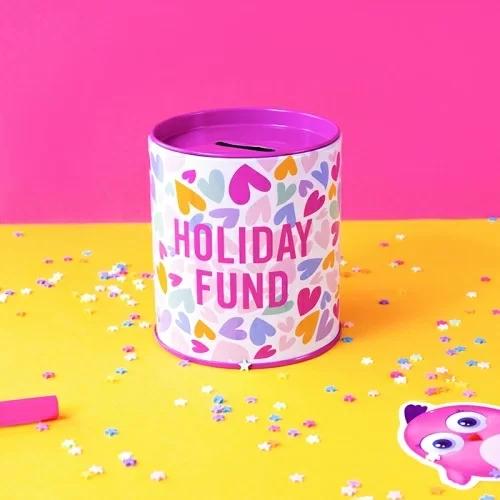 Копилка Milli Holiday Fund в магазине milli.com.ru