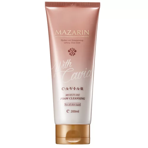 Пенка для умывания Mazarin Lifting Skin 200мл в магазине milli.com.ru