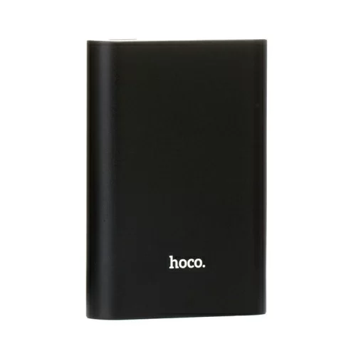 Портативный аккумулятор Hoco J3 8000mAh черный в магазине milli.com.ru