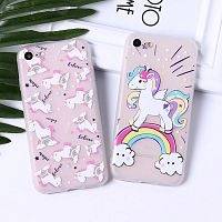 Чехол iPhone 7/8 Plus Milli Unicorn 2 