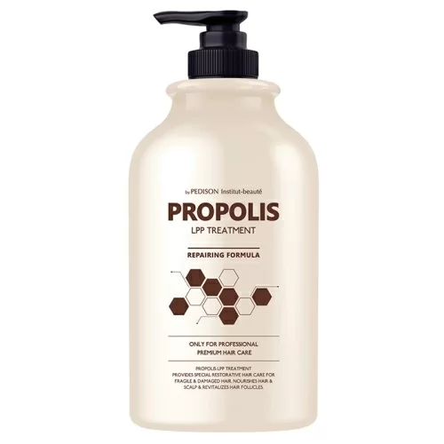 Маска для волос Pedison Прополис Institut-Beaute Propolis LPP Treatment 500мл в магазине milli.com.ru