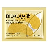 Патчи Bioaqua Golden Caviar BQY90072 