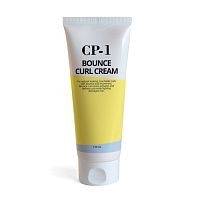 Ухаживающий крем для волос Esthetic House CP-1 Bounce Curl Cream 150мл 
