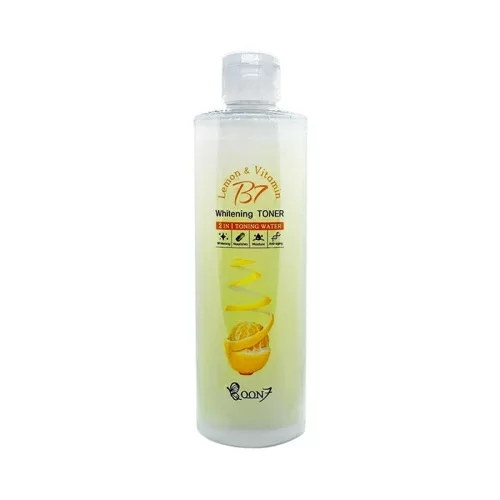 Эмульсия для лица Boon7 Lemon and vitamin whitening 320мл в магазине milli.com.ru