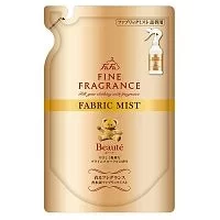 Кондиционер-спрей NS FaFa для тканей с цветочно-мускусным ароматом Fine Fragrance Beauty 230мл 