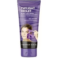 Маска-пленка Yeppen Skin Twilight Violet 100г 