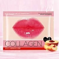 Коллагеновая маска для губ Images Collagen 