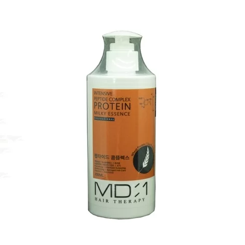 Эссенция для волос Medb MD Intensive Peptide Complex Protein 300мл в магазине milli.com.ru