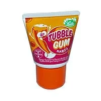 Жевательная резинка Tubble Gum Mango 