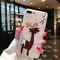 Чехол iPhone 6/6S Plus Milli Deer 