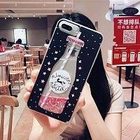 Чехол iPhone 7/8 Plus Milli Water 