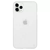 Чехол iPhone 11 Pro Max SwitchEasy GS-103-83-126-65 