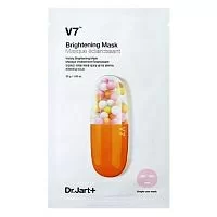 Маска для лица  Dr.Jart+ V7 Visibly Brightening Mask 