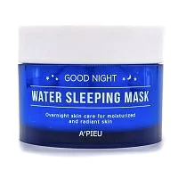 Ночная маска для лица Apieu Good Night Water Sleeping Mask 105мл 