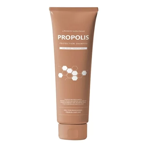 Шампунь для волос Pedison Прополис Institut-Beaute Propolis Protein 100мл в магазине milli.com.ru