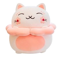 Мягкая игрушка Milli Sakura Lucky Cat  