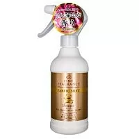 Кондиционер-спрей NS FaFa для тканей с цветочно-мускусным ароматом Fine Fragrance Beauty 250мл 