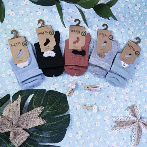 Носки Mianke в магазине milli.com.ru