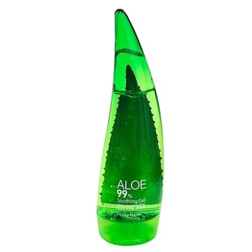 Пенка для умывания Holika Holika Aloe в магазине milli.com.ru