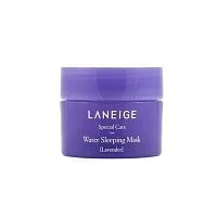 Ночная маска для лица Laneige Water Sleeping Mask Lavender 15ml 