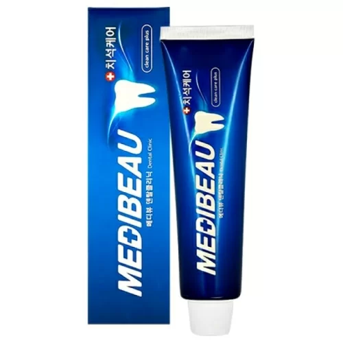 Зубная паста Medbeau Dental Clinic в магазине milli.com.ru
