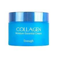Крем для лица Enough Collagen Moisture Essential 50мл 