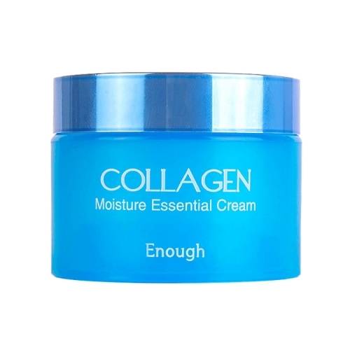 Крем для лица Enough Collagen Moisture Essential 50мл в магазине milli.com.ru