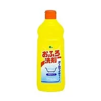 Чистящее средство Mitsuei для ванной комнаты с ароматом цитрусовых 500мл 