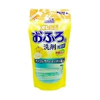 Чистящее средство Mitsuei для ванной комнаты с ароматом цитрусовых 350мл 