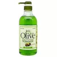 Пена для ванны/гель для душа Imselene Olive well-being foam bath 750мл 
