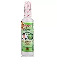 Сыворотка для волос Jinda Herb 120ml 