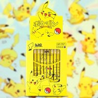 Ручка Milli Pokemon Pikachu KP-707 