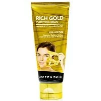 Маска-пленка Yeppen Skin Rich Gold 100г 