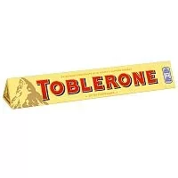 Шоколад Toblerone Milk 100г 
