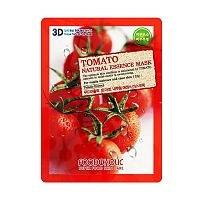 Маска для лица Foodaholic Essence Tomato 