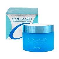 Крем для лица Enough Collagen Hydro Moisture&Massage 