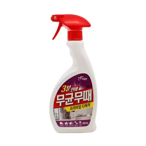 Средство чистящее Bisol для всего дома с ароматом лилии 500мл в магазине milli.com.ru