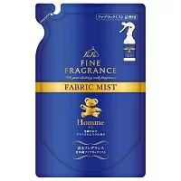 Кондиционер-спрей NS FaFa для тканей с утонченным ароматом Fine Fragrance 230мл 