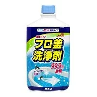 Жидкость чистящая Kaneyo для ванны с антибактериальным эффектом для труб 500мл 