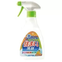 Чистящее средство Nihon Sumai Clean Spray для мебели, электроприборов и пола 400мл 